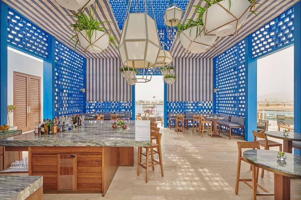 Hyatt Regency Aqaba Ayla Resort Εστιατόριο φωτογραφία