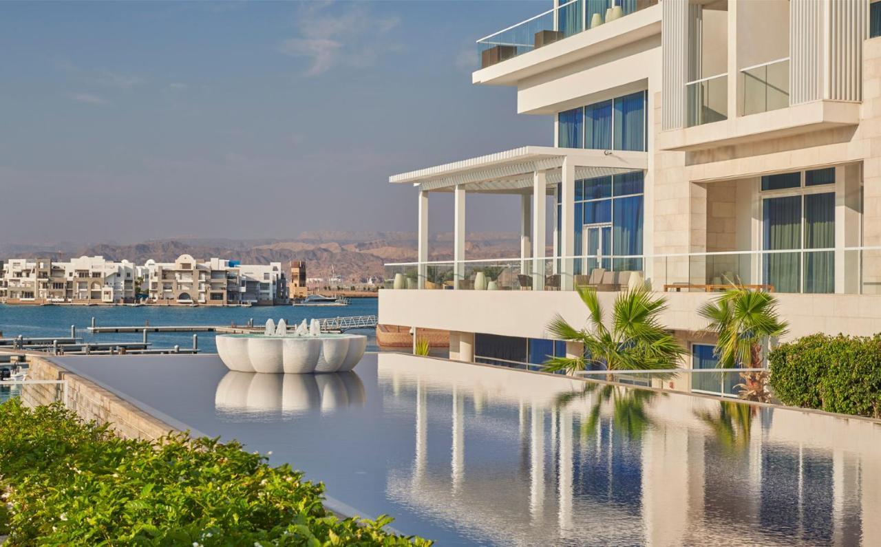 Hyatt Regency Aqaba Ayla Resort Εξωτερικό φωτογραφία