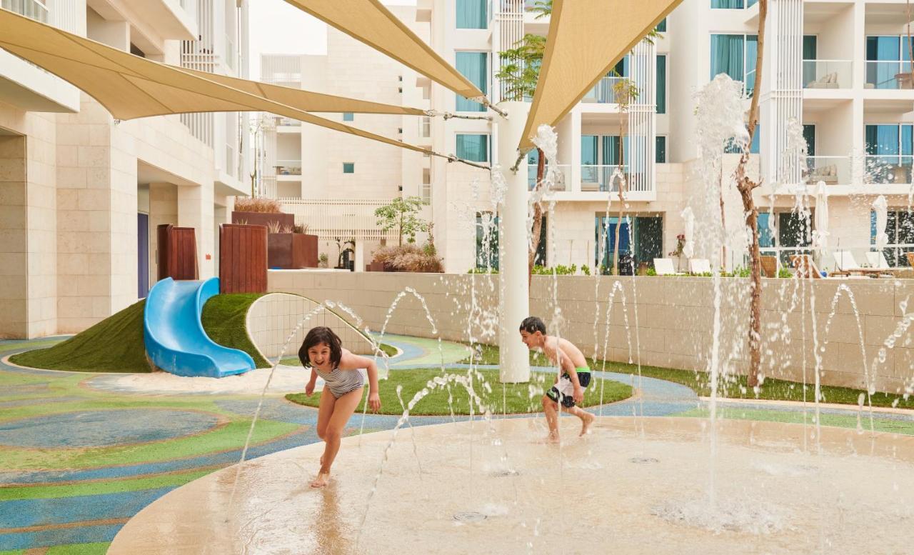 Hyatt Regency Aqaba Ayla Resort Εξωτερικό φωτογραφία